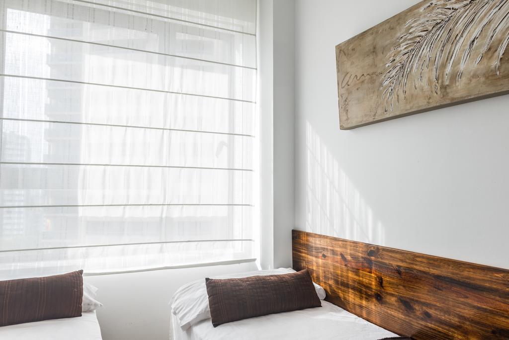 Akira Flats Diagonal Mar Appartement