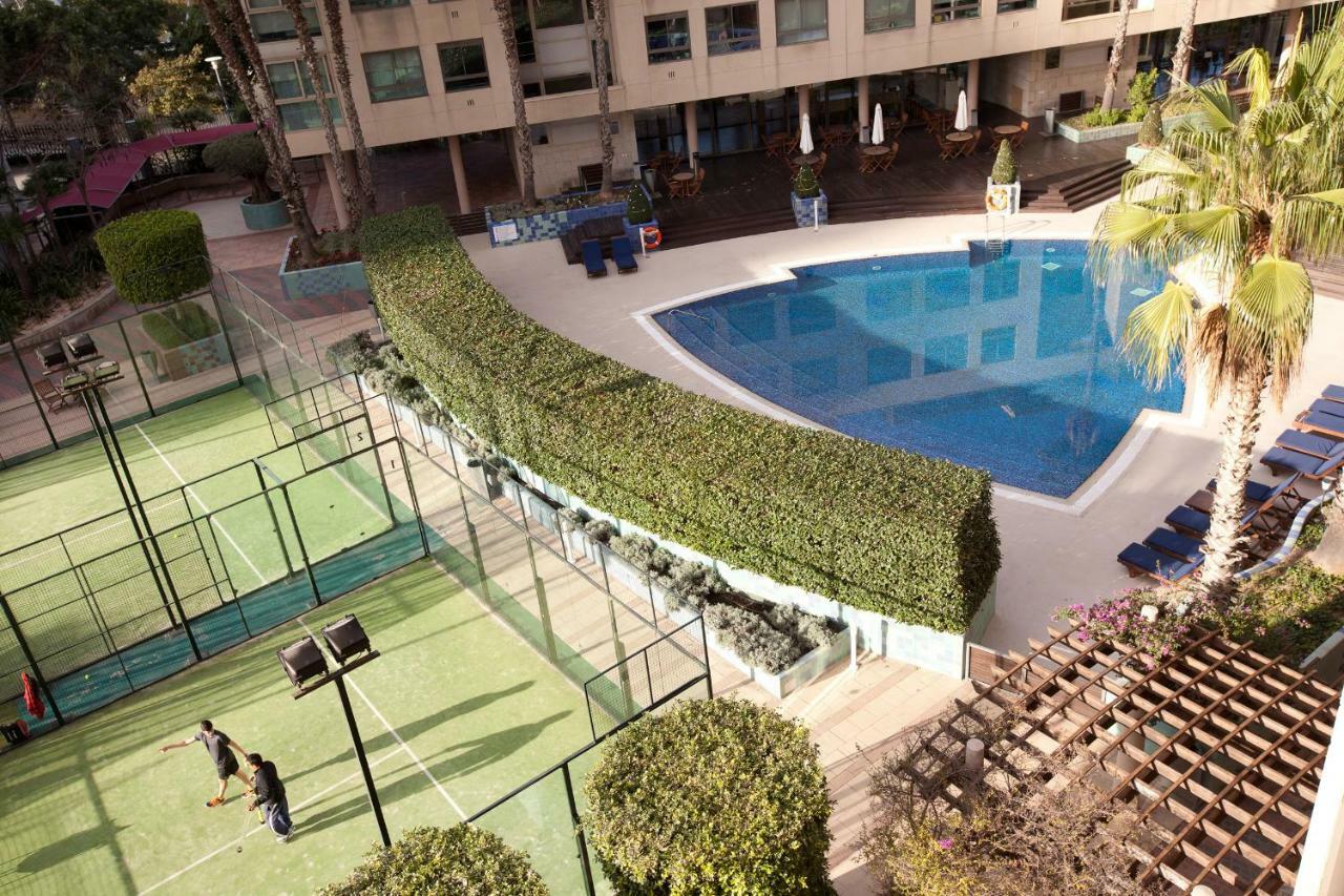 Akira Flats Diagonal Mar Appartement Barcelona