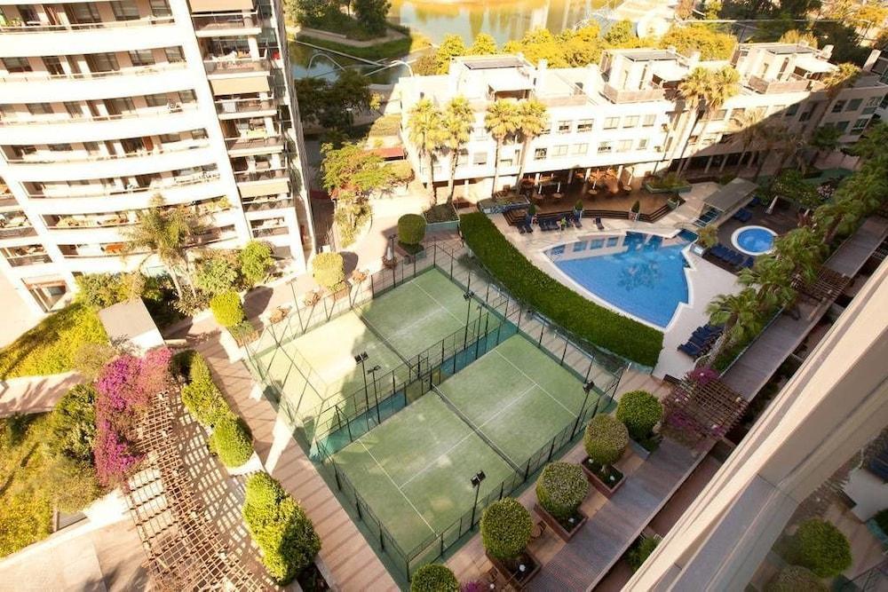 Akira Flats Diagonal Mar Appartement Barcelona