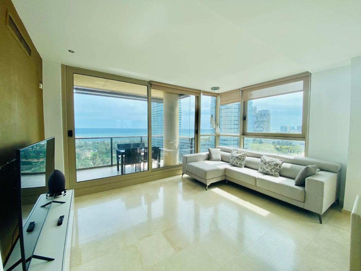 Apartment Akira Flats Diagonal Mar *