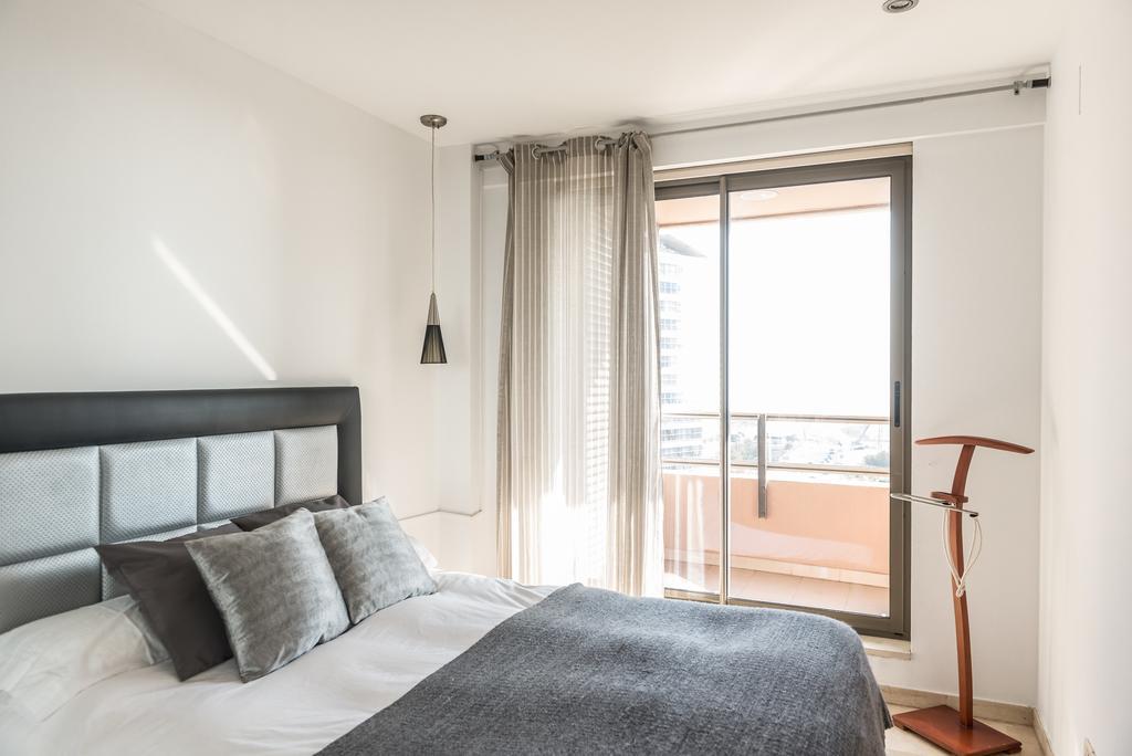 Apartment Akira Flats Diagonal Mar Barcelona