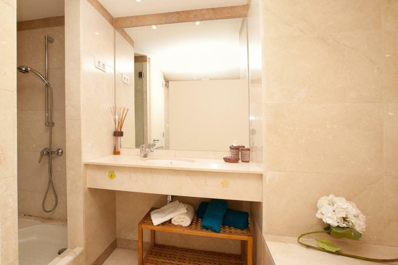 Apartment Akira Flats Diagonal Mar *