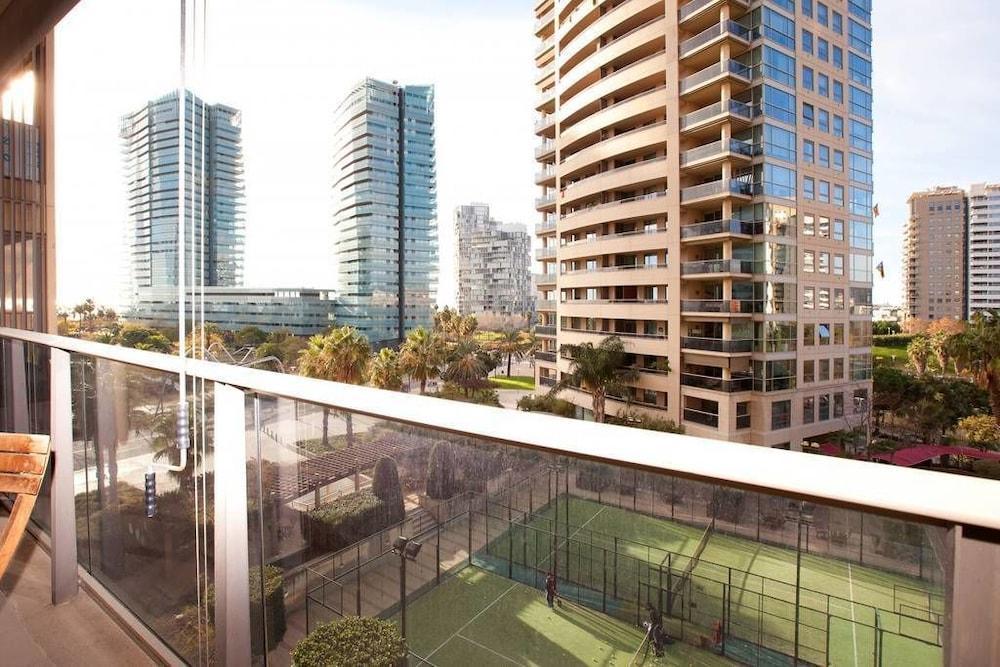 Apartment Akira Flats Diagonal Mar